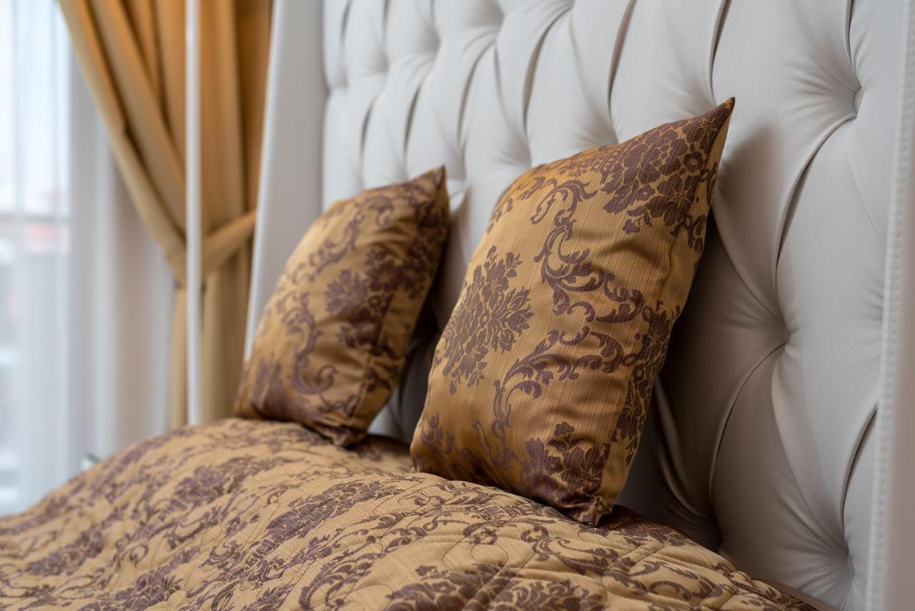 Harmony Suites - Monte Carlo ซันนีบีช ภายนอก รูปภาพ