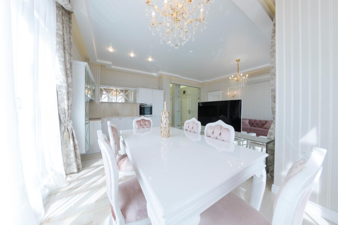 Harmony Suites - Monte Carlo ซันนีบีช ภายนอก รูปภาพ