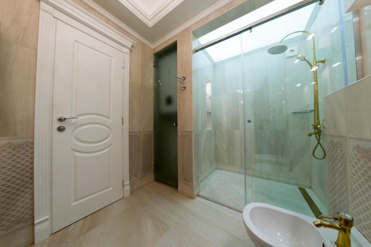 Harmony Suites - Monte Carlo ซันนีบีช ภายนอก รูปภาพ