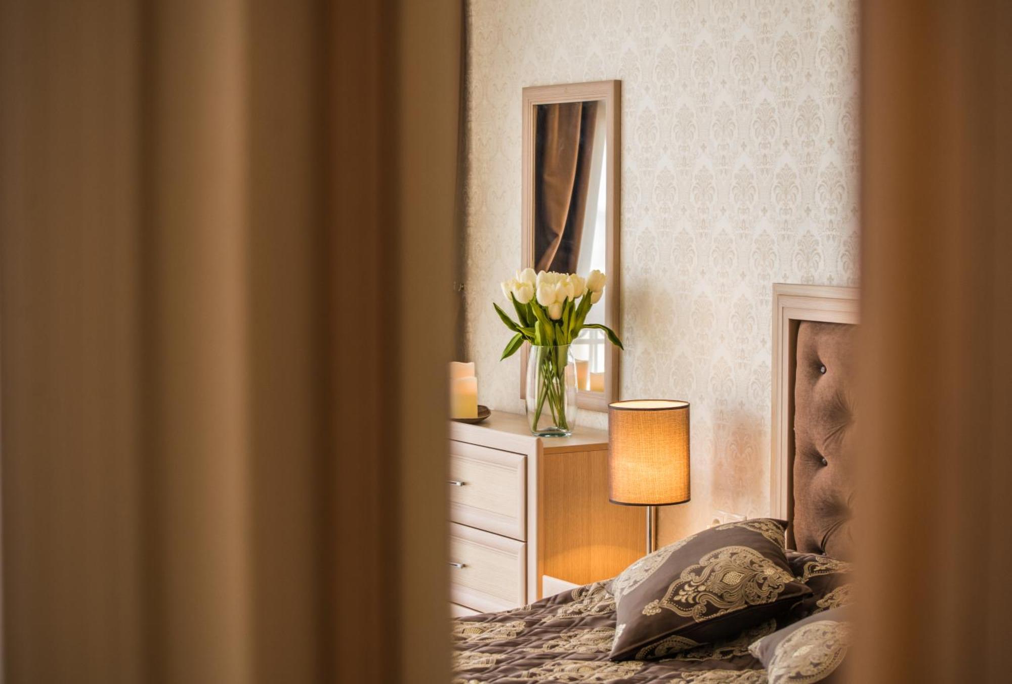 Harmony Suites - Monte Carlo ซันนีบีช ภายนอก รูปภาพ