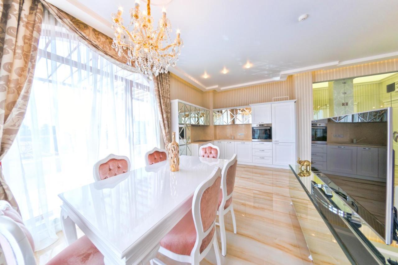 Harmony Suites - Monte Carlo ซันนีบีช ภายนอก รูปภาพ