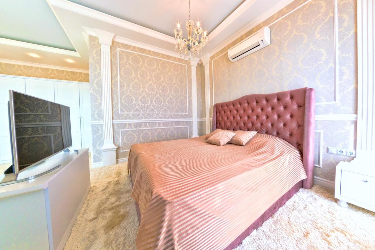 Harmony Suites - Monte Carlo ซันนีบีช ภายนอก รูปภาพ