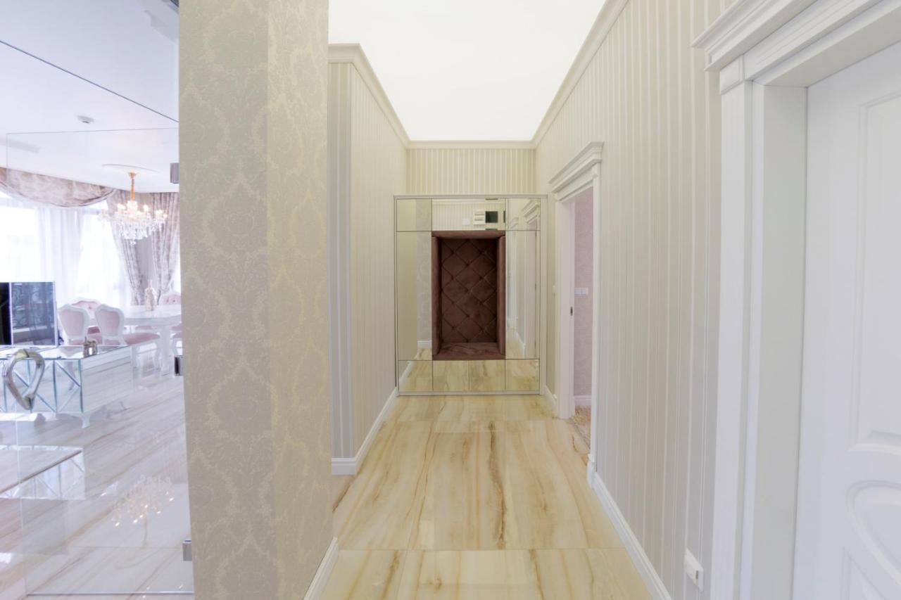 Harmony Suites - Monte Carlo ซันนีบีช ภายนอก รูปภาพ