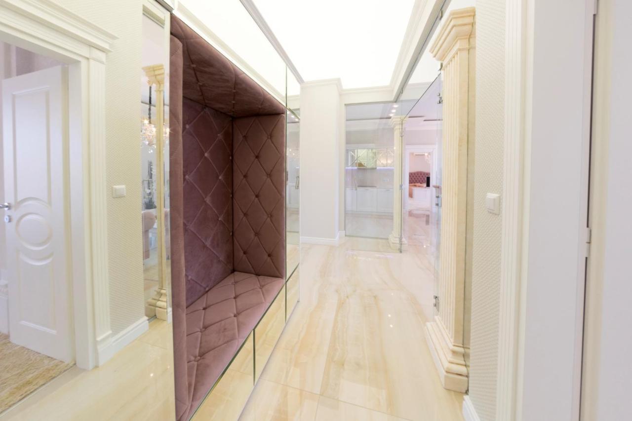Harmony Suites - Monte Carlo ซันนีบีช ภายนอก รูปภาพ