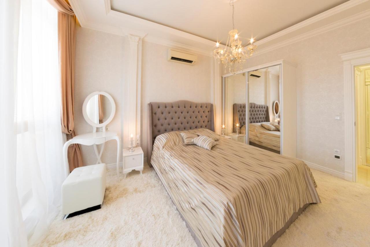 Harmony Suites - Monte Carlo ซันนีบีช ภายนอก รูปภาพ
